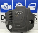 ✅COUVERCLE / CACHE MOTEUR AUDI A6 S LINE 2011 4F,C6 Avant 03L103925 63993334