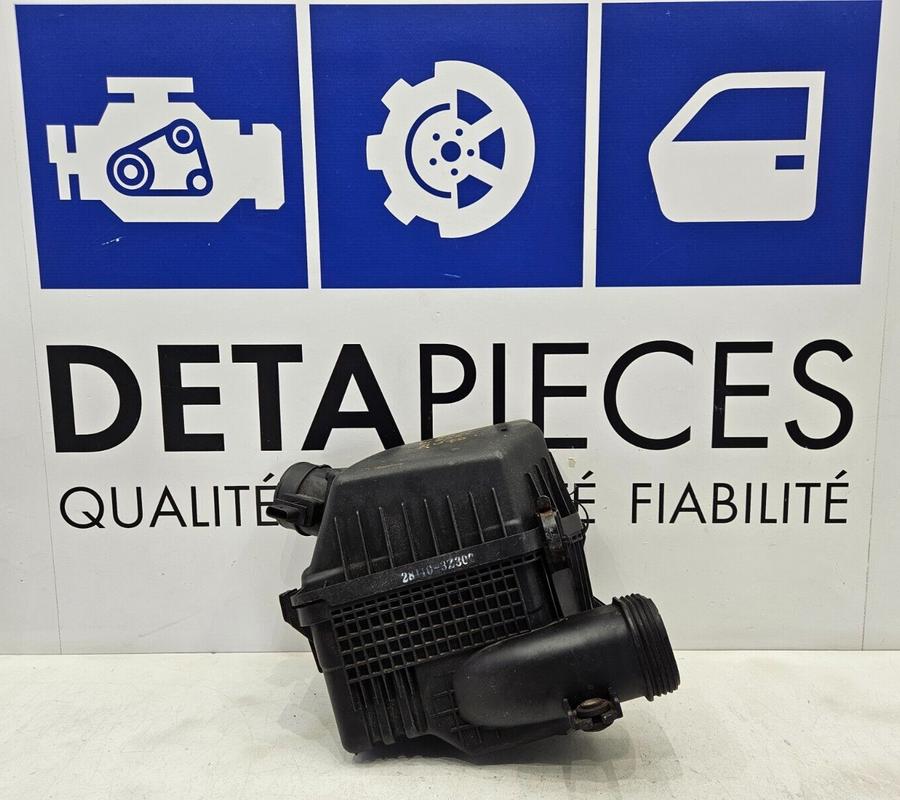 ✅BOÎTIER DE FILTRE A AIR + DÉBITMÈTRE HYUNDAI I40 2012 sedan 281103Z300 81658214