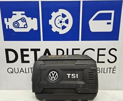✅COUVERCLE / CACHE MOTEUR VOLKSWAGEN SCIROCCO 2018 III 6002018062 76434144
