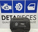 ✅COUVERCLE / CACHE MOTEUR VOLKSWAGEN SCIROCCO 2018 III 6002018062 76434144