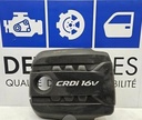 ✅COUVERCLE / CACHE MOTEUR HYUNDAI I40 2012 sedan R: 29240-2A900 L: 81658214