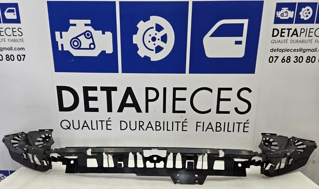 ✅Support de pare-chocs arrière BMW 116D 2013 F20 R: 51127240953 L: 78766144