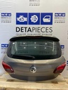 ✅MALLE / HAYON ARRIERE OPEL CORSA LIMI 2015 1.4 ES P08 R: 13428045 L: 46985104