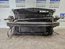 ✅FACE AVANT / RADIATEUR/VENTILATEUR SKODA OCTAVIA 2011 II 81533734 1Z0805591H