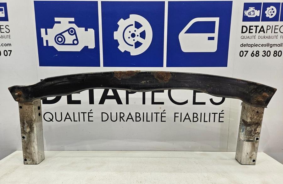 ✅TRAVERSE PARE CHOC ARRIÈRE AUDI A5 S LINE 2009 8T3 coupe 8T0807313 81401924