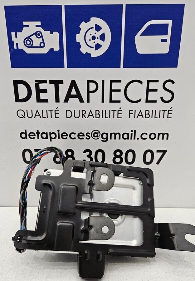 ✅ Module de Contrôle Pompe À Carburant OPEL ASTRA 2010 1.6 ES 20831727 48467734