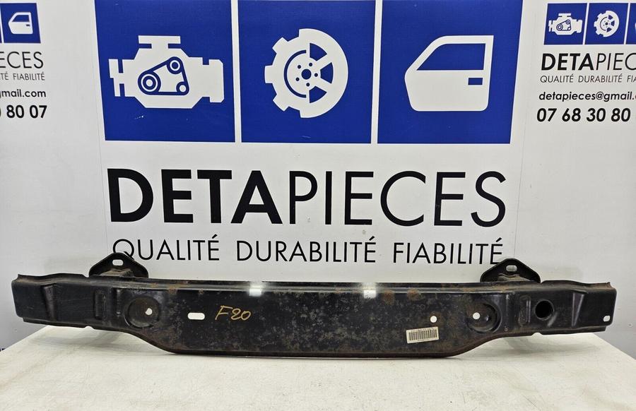 ✅TRAVERSE PARE CHOC ARRIÈRE BMW 116D 2013 F20 51127240912 78766144