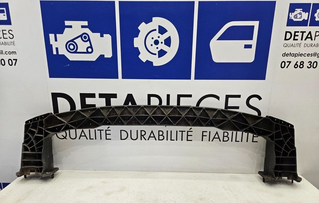 ✅TRAVERSE PARE CHOC AVANT CITROEN C5 III 2016 9660501380 69551584