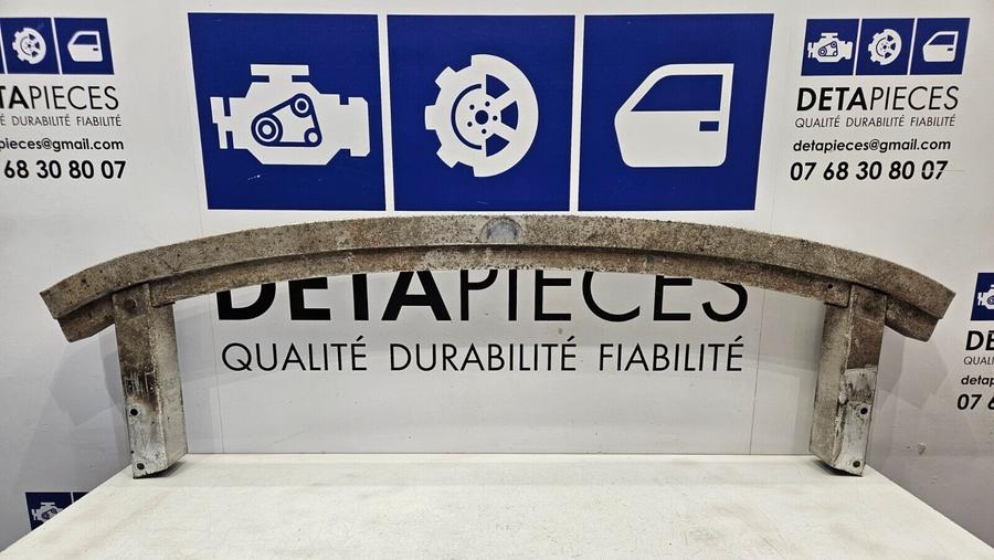 ✅TRAVERSE PARE CHOC ARRIÈRE AUDI A6 S LINE 2011 4F 4F9807331 63993334