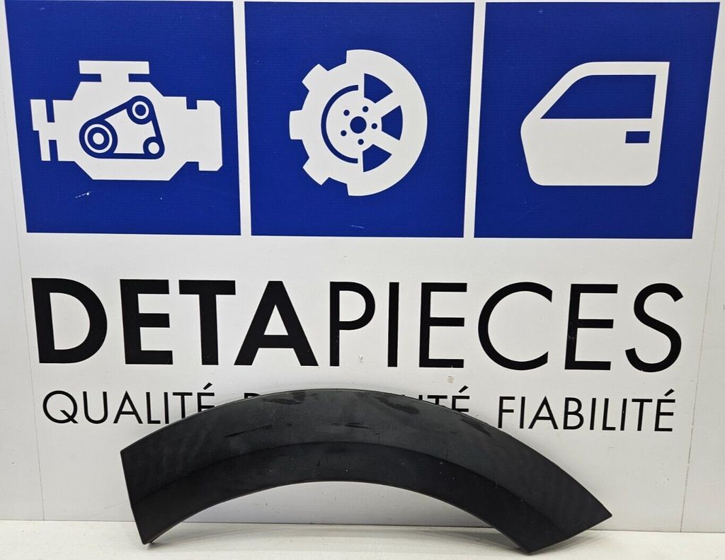 ✅ELARGISSEUR AILE ARRIERE GAUCHE MINI COUNTRYMAN 2014 R60 51779800769 79339564