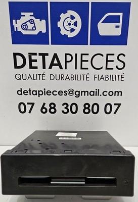 ✅Changeur de CD OPEL INSIGNIA D 2015 R: 13594480 L: 45402534