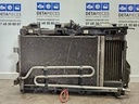 ✅Kit radiateur CITROEN C5 III 2016 69551584 9687359980 9804778380