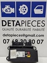 ✅ Module de contrôle airbag OPEL INSIGNIA D 2015  R: 13593287 L: 45402534