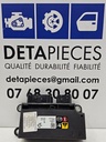✅ Module de contrôle airbag OPEL INSIGNIA D 2015  R: 13593287 L: 45402534