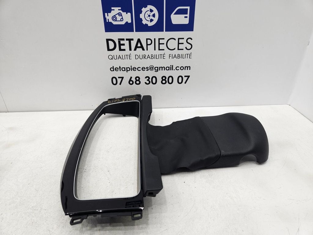 ✅Garniture tableau de bord VOLKSWAGEN GOLF GTI 2019 VII 5G0857189 76172834