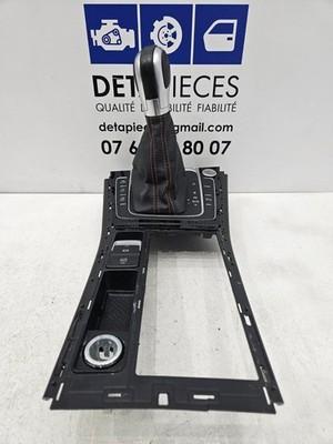 ✅Cache de commande des vitesses VOLKSWAGEN GOLF GTI 2019 76172834 5G2713203K