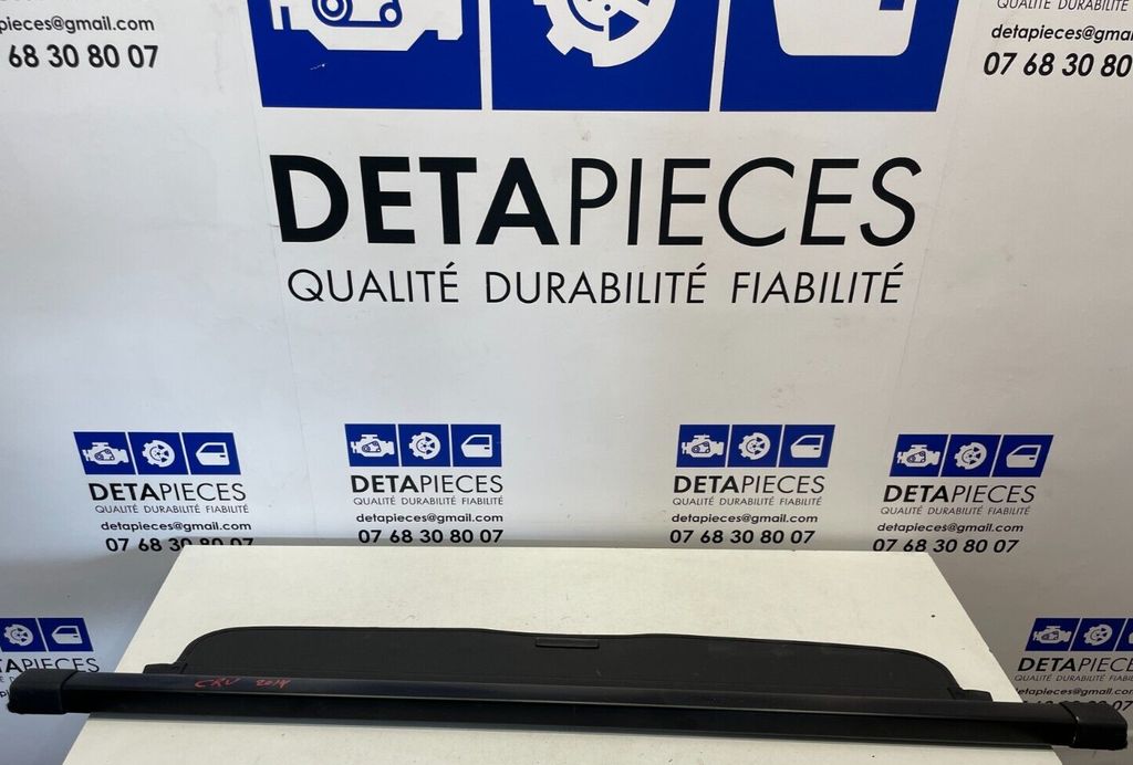 ✅PLAGE ARRIERE HONDA CR-V 2014  84400SWA003ZF  49847214