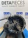 ✅Boite mécanique GS6-55BG TCJ7 MINI COUNTRYMAN 2011 R60 1.6ES 72kW 98CH 81876994