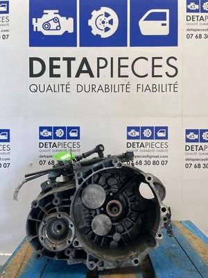 ✅Boite de vitesses manuelle 6vit JLW GVT AUDI A3 2007 2.0ES 147kW 200CH 79092934