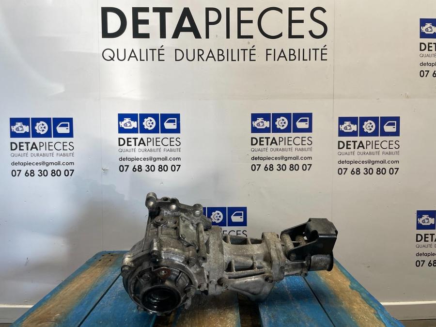 ✅Différentiel avant 140753NX MITSUBISHI OUTLANDER 2011 2.2D 115kw 156CH 76217624