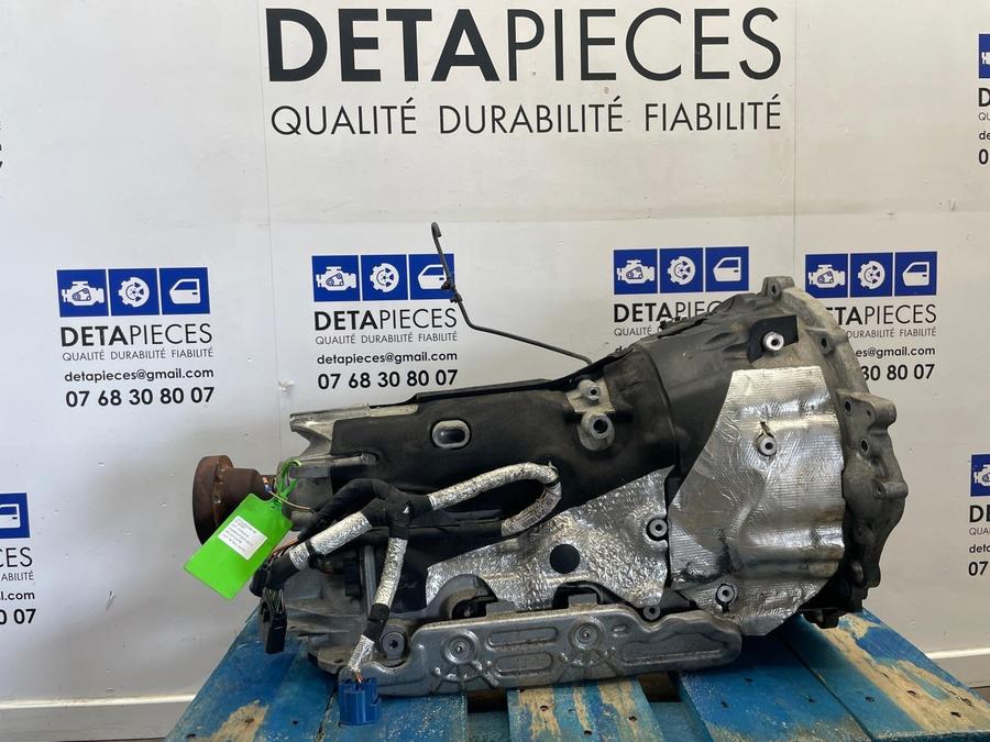 ✅Boite AUTOMATIQUE ZF 8HP45 T2H24548 2WD JAGUAR XE R 2018 2.0ES 250CH 79595824