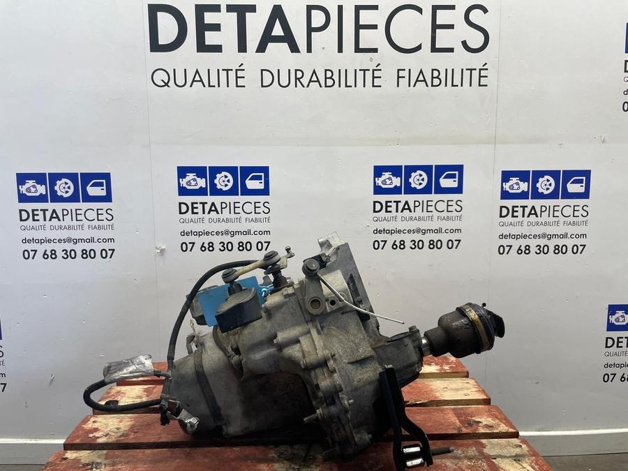 ✅Boite mécanique BVM5 9820609080 PEUGEOT 208 2019 1.2ES 60kW 82CH 70983344