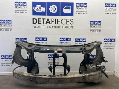 ✅Support de radiateur sur cadre face avant A2515840526 MERCEDES 2006 77233883