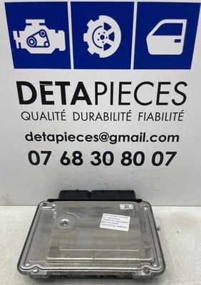✅ECU CALCULATEUR MOTEUR SKODA SUPERB 2013 II 2.0 D 03L906018JB 86569164
