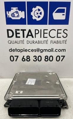✅ECU CALCULATEUR MOTEUR AUDI A6 2009 4F C6 2.0 D 03L906022FG 0281015014 88190975