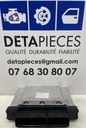 ✅ECU CALCULATEUR MOTEUR SEAT LEON 2015 1.4 ES 04E907309 1034486139 88632965