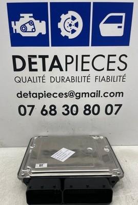 ✅ECU CALCULATEUR MOTEUR BMW 316D F31 2014 2.0 D 8582280 0281031298 88394805