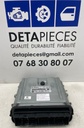 ✅ECU CALCULATEUR MOTEUR BMW 318D E91 2010 2.0 D 8507202  0281016496 87183934