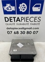 ✅ECU CALCULATEUR MOTEUR BMW  E87 LCI 2009 2.0 D 850628101 0281016068 82726774