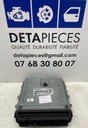 ✅ECU CALCULATEUR MOTEUR BMW 320D E90 2010 2.0D 851082901 0281017024 89238955