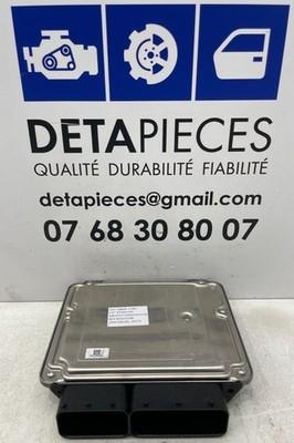 ✅ECU CALCULATEUR MOTEUR BMW 318D E90 2011 2.0 D 8512043 0281017517 87581205