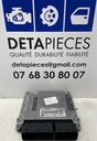 ✅ECU CALCULATEUR MOTEUR BMW 120D E82 2013 2.0 D 8518166 0281018592 79169564