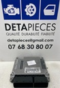 ✅ECU CALCULATEUR MOTEUR BMW 120D E82 2013 2.0 D 8518166 0281018592 79169564