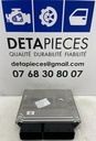 ✅ECU CALCULATEUR MOTEUR BMW 118D M E87 LCI 2009 850637501 0281016069 88619295