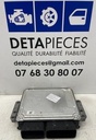 ✅ECU CALCULATEUR MOTEUR PEUGEOT 208 GT 2022 1.2 ES 9842944180 83511394