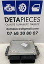 ✅ECU CALCULATEUR MOTEUR PEUGEOT 208 GT 2022 1.2 ES 9842944180 83511394