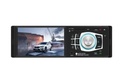 ✅Autoradio Bluetooth OEMG 4012B Stéréo Lecteur MP5 AUX FM SD MP3 MP4 79182954