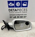 ✅Retroviseur exterieur DROIT AUDI A5 S 8T3 2015 Coupé 021053 8F0857528 86468424