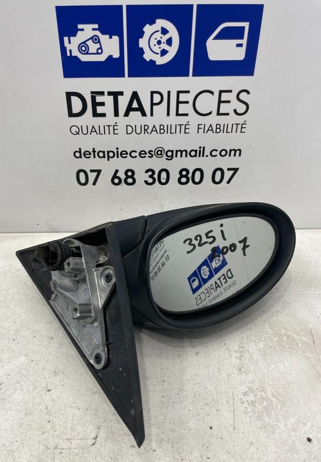 ✅Retroviseur exterieur DROIT BMW 325I E93 2007 7119212 51167176186 82766804