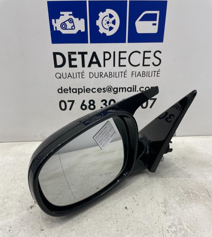 ✅Retroviseur exterieur GAUCHE BMW 318D E91 2010 7182695 51167282585 87183934