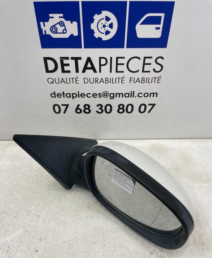 ✅Retroviseur exterieur DROIT BMW 320D E90 2011 7182695 51167268264 85187434