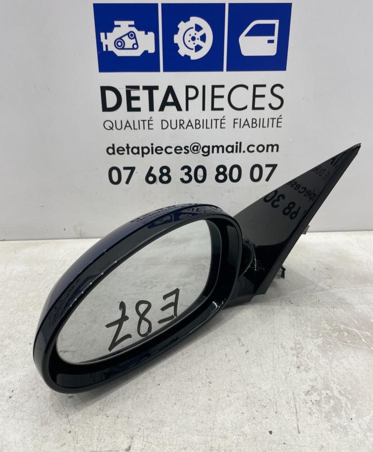 ✅Retroviseur exterieur GAUCHE BMW 118D M E87 LCI 2009 51167234223 88619295
