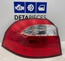 ✅FEU / PHARE ARRIERE GAUCHE KIA RIO 1 2013 924011W2  92401-1W2 87148054