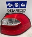 ✅FEU / PHARE ARRIERE DROITE KIA RIO 1 2013 924021W2  92402-1W2 87148054