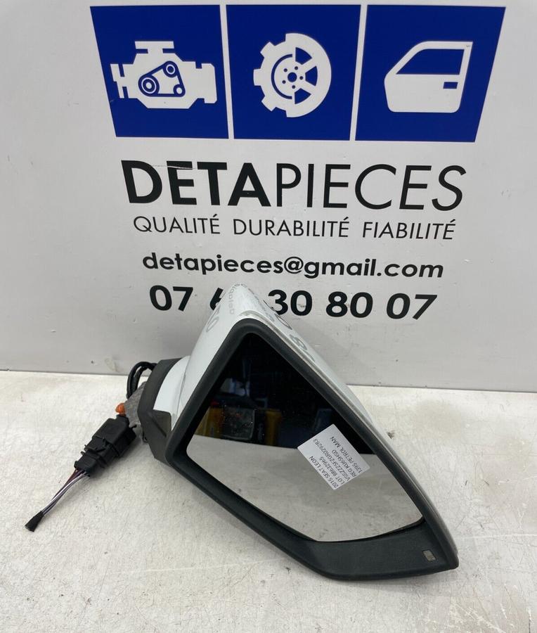 ✅Retroviseur exterieur DROIT SEAT LEON 2015 212836446 5F2857508N 88632965