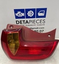 ✅FEU / PHARE ARRIERE GAUCHE KIA PICANTO 2 2013 924011Y0 924011Y010 87136544